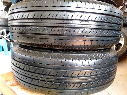 ล้อแม็กอีซูซุ เอ็กซีรี่ส์ ขอบ16 6รู139.7 พร้อมยาง