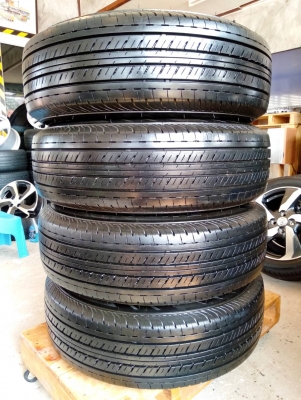 ล้อแม็กอีซูซุ เอ็กซีรี่ส์ ขอบ16 6รู139.7 พร้อมยาง