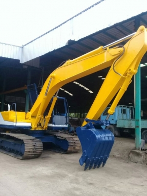 ขายรถแบคโฮ KOBELCO.SK200-/// รถสภาพสวย ราคา 520,000