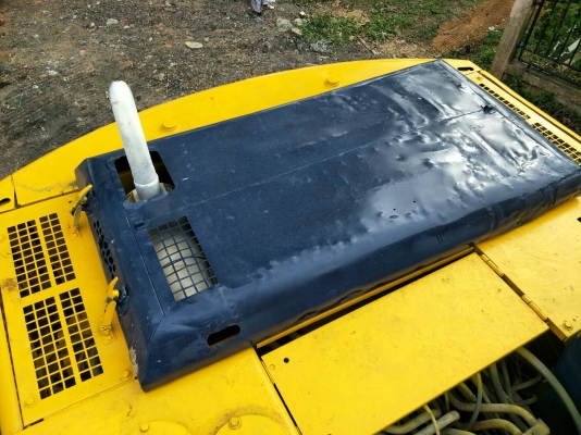 ขายรถแบคโฮ KOBELCO.SK200-/// รถสภาพสวย ราคา 520,000