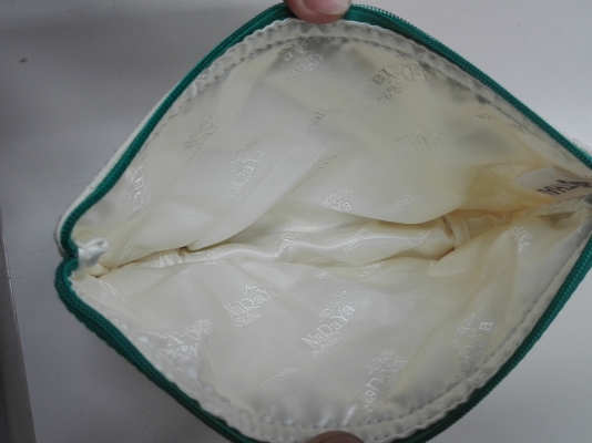 กระเป๋าสายการบิน