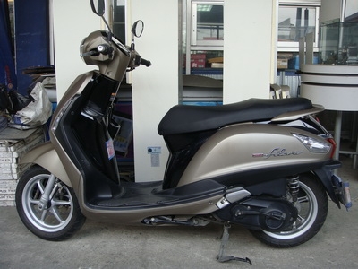 แกรนด์ ฟีราโน่ (เดิมๆๆ) 32000 บาท