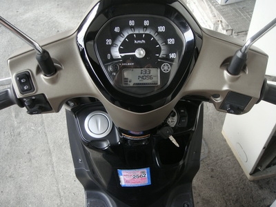 แกรนด์ ฟีราโน่ (เดิมๆๆ) 32000 บาท