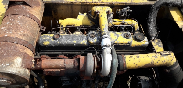 ขายตัดแยกอะไหล่แม็กโค 2 คันครับ / 1.โกเบลโก้ SK200 มาร์คทู / 2.โคมัสสุ PC200-3 สนใจโทรสอบถามได้ครับ