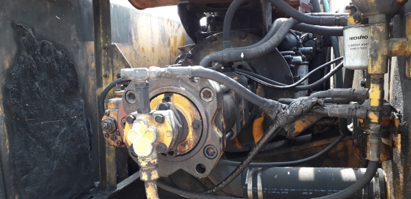 ขายตัดแยกอะไหล่แม็กโค 2 คันครับ / 1.โกเบลโก้ SK200 มาร์คทู / 2.โคมัสสุ PC200-3 สนใจโทรสอบถามได้ครับ