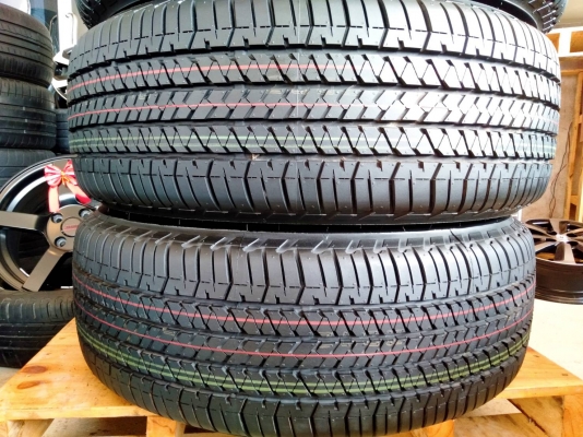 ล้อแม็กอีซูซุ สเตลท์ ถอดป้ายแดง ขอบ17 6รู139.7 พร้อมยาง