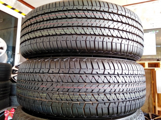 ล้อแม็กอีซูซุ สเตลท์ ถอดป้ายแดง ขอบ17 6รู139.7 พร้อมยาง