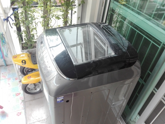 ขาย (บอร์ดควบคุม) เครื่องซักผ้าฝาบน