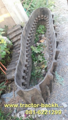 ขาย แทร็กยาง เก่าญี่ปุ่น เบอร์ 360×42 ×79 ข้อ ใส่รถขุด แบคโฮ รถบรรทุกตะขาบ รถเกี่ยวข้าว ขาย แทร็กยาง เก่าญี่ปุ่น เบอร์ 360×42 ×79 ข้อ ใส่รถขุด แบคโฮ รถบรรทุกตะขาบ รถเกี่ยวข้าว