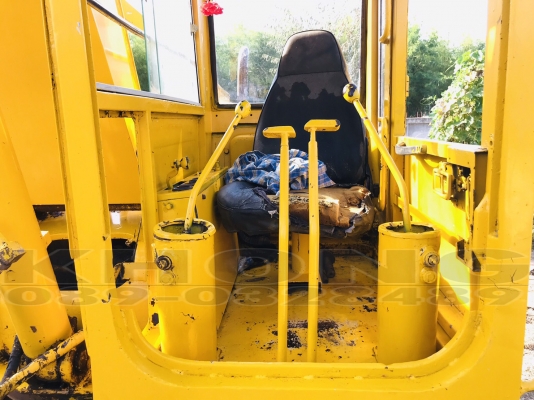 ขายด่วน รถแบคโฮkomatsu60รุ่น1 เครืองดีช่วงล่างแน่น ไม่มีรั่ว ขาย 195000 บาท ขายด่วน รถแบคโฮkomatsu60รุ่น1 เครืองดีช่วงล่างแน่น ไม่มีรั่ว ขาย 195000 บาท