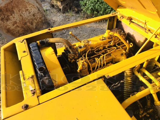ขายด่วน รถแบคโฮkomatsu60รุ่น1 เครืองดีช่วงล่างแน่น ไม่มีรั่ว ขาย 195000 บาท ขายด่วน รถแบคโฮkomatsu60รุ่น1 เครืองดีช่วงล่างแน่น ไม่มีรั่ว ขาย 195000 บาท