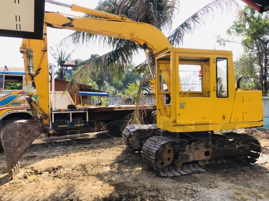 ขายด่วน รถแบคโฮkomatsu60รุ่น1 เครืองดีช่วงล่างแน่น ไม่มีรั่ว ขาย 195000 บาท ขายด่วน รถแบคโฮkomatsu60รุ่น1 เครืองดีช่วงล่างแน่น ไม่มีรั่ว ขาย 195000 บาท