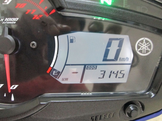 รับส่วนลด 2000 บาท (โอนฟรี) ขาย Yamaha Exciter 150 MotoGP Edition ปี 2018 ไมล์แท้ 3145 กม สภาพสวยเดิมๆ