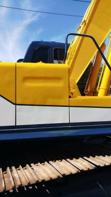 มี VDO ให้ชม.KOBELCO SK200-/// ราคา 520000