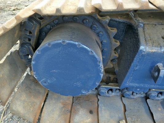 มี VDO ให้ชม.KOBELCO SK200-/// ราคา 520000