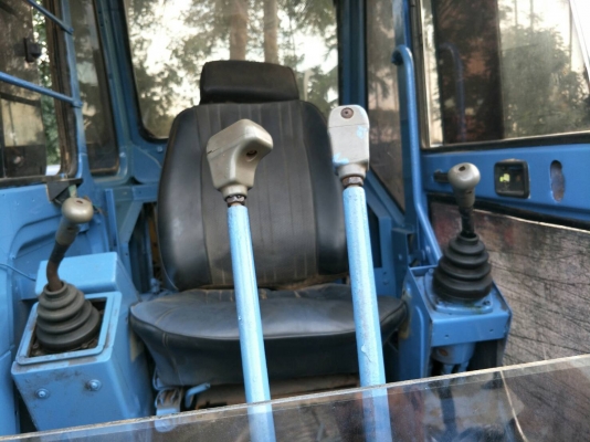 มี VDO ให้ชม.KOBELCO SK200-/// ราคา 520000
