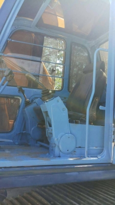 มี VDO ให้ชม.KOBELCO SK200-/// ราคา 520000