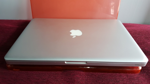 ขายMacbook Pro 13-inch (2011) 2.3GHz Core i5 RAM 4GB HDD 3200GB ใช้งานปกติ ขายถูก 12,500บาท ขายMacbook Pro 13-inch (2011) 2.3GHz Core i5 RAM 4GB HDD 3200GB ใช้งานปกติ ขายถูก 12,500บาท