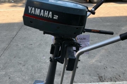 ขายเครื่องเรื่อ YAMAHA 2แรง เก่าญี่ปุ่น ราคา 10,000 ขายเครื่องเรื่อ YAMAHA 2แรง เก่าญี่ปุ่น ราคา 10,000