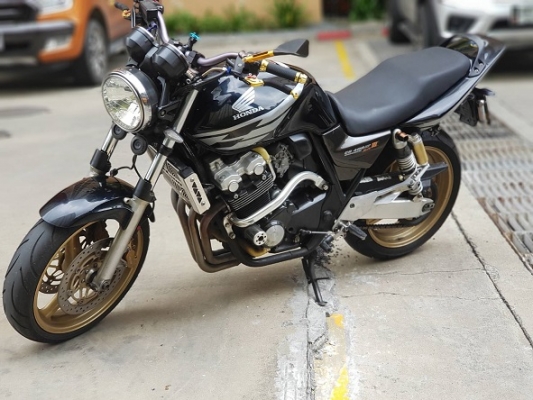 ขาย tec 3 ปี 05 พร้อมทะเบียนสวยๆ ตรงรุ่น ของแต่งพอมี กุญแจชิป 2 ดอก