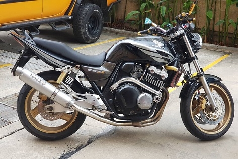 ขาย tec 3 ปี 05 พร้อมทะเบียนสวยๆ ตรงรุ่น ของแต่งพอมี กุญแจชิป 2 ดอก