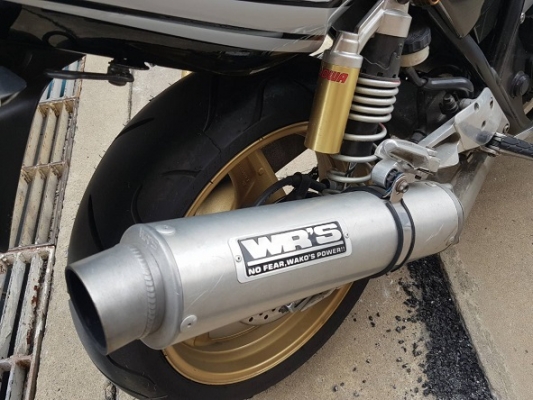 ขาย tec 3 ปี 05 พร้อมทะเบียนสวยๆ ตรงรุ่น ของแต่งพอมี กุญแจชิป 2 ดอก