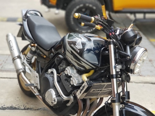 ขาย tec 3 ปี 05 พร้อมทะเบียนสวยๆ ตรงรุ่น ของแต่งพอมี กุญแจชิป 2 ดอก