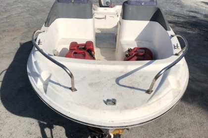 ขายเรือ YAMAHA SRV 20ฟุต พร้อมเครื่อง YAMAHA60แรงเก่าญี่ปุ่น(ไม่รวมเทเลอร์) ราคา185,000 ขายเรือ YAMAHA SRV 20ฟุต พร้อมเครื่อง YAMAHA60แรงเก่าญี่ปุ่น(ไม่รวมเทเลอร์) ราคา185,000