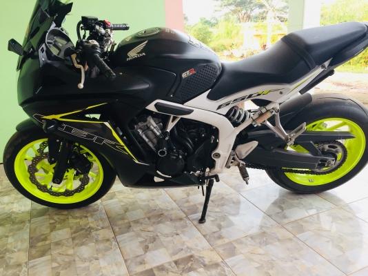 ขายcbr650 ขายcbr650