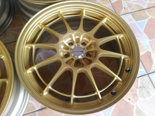 ล้อแท้ Enkei NT03+M ขอบ 18*7.5,ET48,5H100 เปิดตู้ญี่ปุ่น มือแรกในไทย ขายถูก ทั้งชุด 28,500.-/ใส่ฟรี รับเทิร์น รับบัตรเครดิตทุกธนาคาร ส่งทั่วไทย ล้อแท้ Enkei NT03+M ขอบ 18*7.5,ET48,5H100 เปิดตู้ญี่ปุ่น มือแรกในไทย ขายถูก ทั้งชุด 28,500.-/ใส่ฟรี รับเทิร์น รับบัตรเครดิตทุกธนาคาร ส่งทั่วไทย