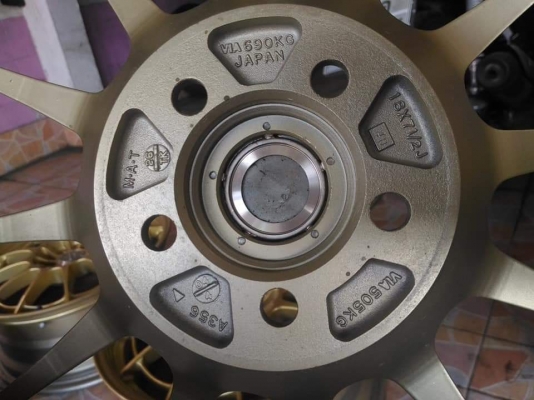 ล้อแท้ Enkei NT03+M ขอบ 18*7.5,ET48,5H100 เปิดตู้ญี่ปุ่น มือแรกในไทย ขายถูก ทั้งชุด 28,500.-/ใส่ฟรี รับเทิร์น รับบัตรเครดิตทุกธนาคาร ส่งทั่วไทย ล้อแท้ Enkei NT03+M ขอบ 18*7.5,ET48,5H100 เปิดตู้ญี่ปุ่น มือแรกในไทย ขายถูก ทั้งชุด 28,500.-/ใส่ฟรี รับเทิร์น รับบัตรเครดิตทุกธนาคาร ส่งทั่วไทย