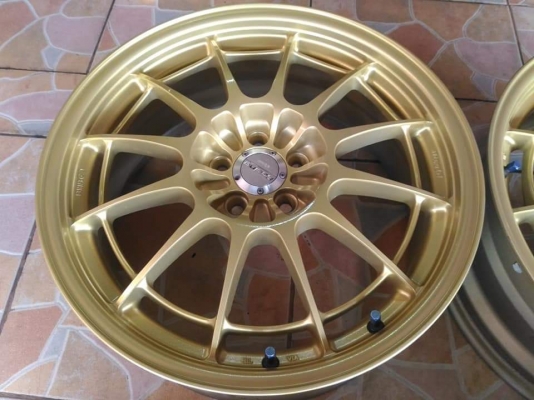 ล้อแท้ Enkei NT03+M ขอบ 18*7.5,ET48,5H100 เปิดตู้ญี่ปุ่น มือแรกในไทย ขายถูก ทั้งชุด 28,500.-/ใส่ฟรี รับเทิร์น รับบัตรเครดิตทุกธนาคาร ส่งทั่วไทย ล้อแท้ Enkei NT03+M ขอบ 18*7.5,ET48,5H100 เปิดตู้ญี่ปุ่น มือแรกในไทย ขายถูก ทั้งชุด 28,500.-/ใส่ฟรี รับเทิร์น รับบัตรเครดิตทุกธนาคาร ส่งทั่วไทย