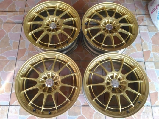 ล้อแท้ Enkei NT03+M ขอบ 18*7.5,ET48,5H100 เปิดตู้ญี่ปุ่น มือแรกในไทย ขายถูก ทั้งชุด 28,500.-/ใส่ฟรี รับเทิร์น รับบัตรเครดิตทุกธนาคาร ส่งทั่วไทย ล้อแท้ Enkei NT03+M ขอบ 18*7.5,ET48,5H100 เปิดตู้ญี่ปุ่น มือแรกในไทย ขายถูก ทั้งชุด 28,500.-/ใส่ฟรี รับเทิร์น รับบัตรเครดิตทุกธนาคาร ส่งทั่วไทย