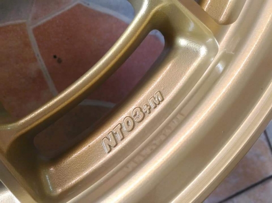 ล้อแท้ Enkei NT03+M ขอบ 18*7.5,ET48,5H100 เปิดตู้ญี่ปุ่น มือแรกในไทย ขายถูก ทั้งชุด 28,500.-/ใส่ฟรี รับเทิร์น รับบัตรเครดิตทุกธนาคาร ส่งทั่วไทย ล้อแท้ Enkei NT03+M ขอบ 18*7.5,ET48,5H100 เปิดตู้ญี่ปุ่น มือแรกในไทย ขายถูก ทั้งชุด 28,500.-/ใส่ฟรี รับเทิร์น รับบัตรเครดิตทุกธนาคาร ส่งทั่วไทย