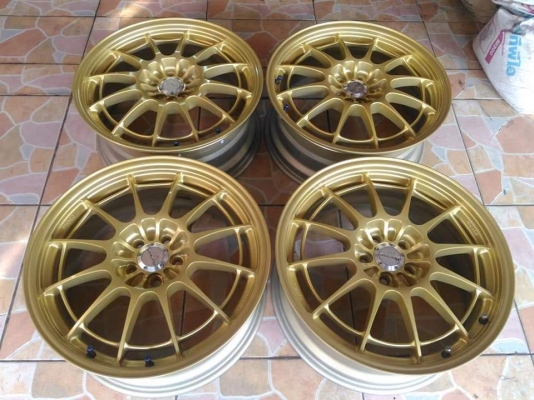 ล้อแท้ Enkei NT03+M ขอบ 18*7.5,ET48,5H100 เปิดตู้ญี่ปุ่น มือแรกในไทย ขายถูก ทั้งชุด 28,500.-/ใส่ฟรี รับเทิร์น รับบัตรเครดิตทุกธนาคาร ส่งทั่วไทย ล้อแท้ Enkei NT03+M ขอบ 18*7.5,ET48,5H100 เปิดตู้ญี่ปุ่น มือแรกในไทย ขายถูก ทั้งชุด 28,500.-/ใส่ฟรี รับเทิร์น รับบัตรเครดิตทุกธนาคาร ส่งทั่วไทย