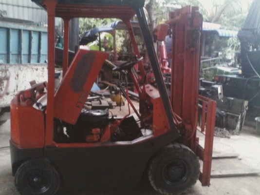 โฟลคลิฟนอกพร้้อมใช้