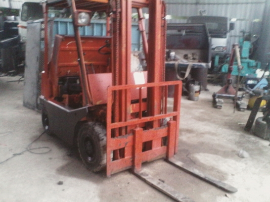 โฟลคลิฟนอกพร้้อมใช้