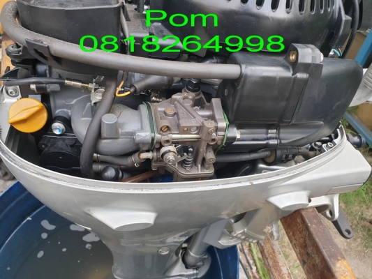 ขายเครื่องเรือ Honda 9.9 HP ขายเครื่องเรือ Honda 9.9 HP