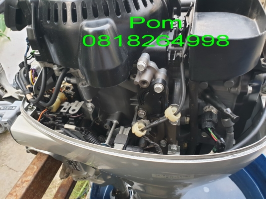 ขายเครื่องเรือ Honda 9.9 HP