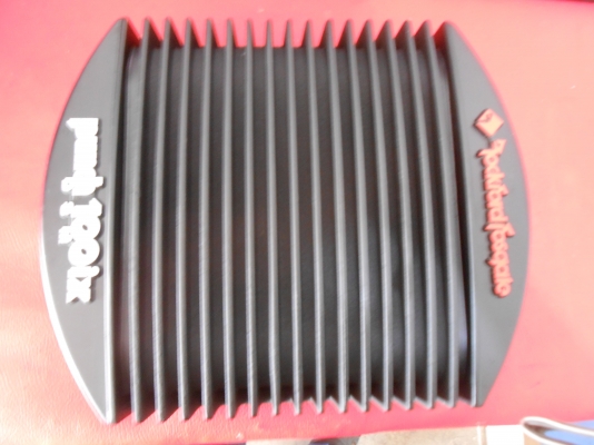 แอมป์ Rock Ford 100 ix 2แชลแนล แอมป์ Rock Ford 100 ix 2แชลแนล