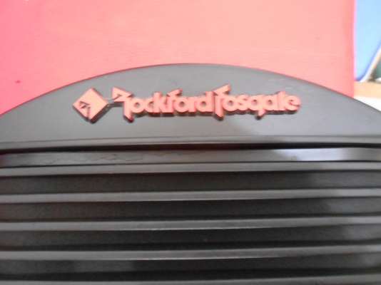 แอมป์ Rock Ford 100 ix 2แชลแนล แอมป์ Rock Ford 100 ix 2แชลแนล