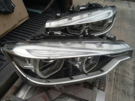 ไฟหน้า BMW  F30LCI