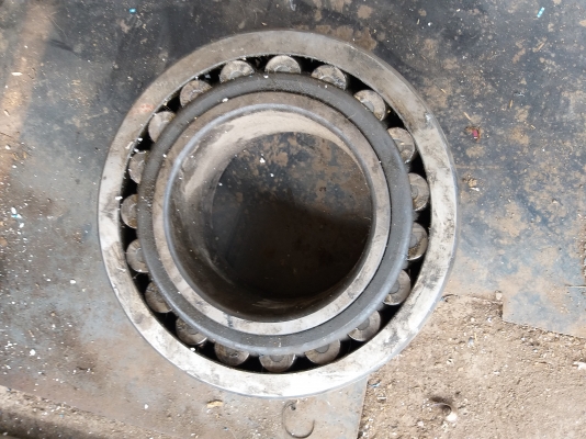 ขายลูกปืนปากโม่ปาก40No 23240