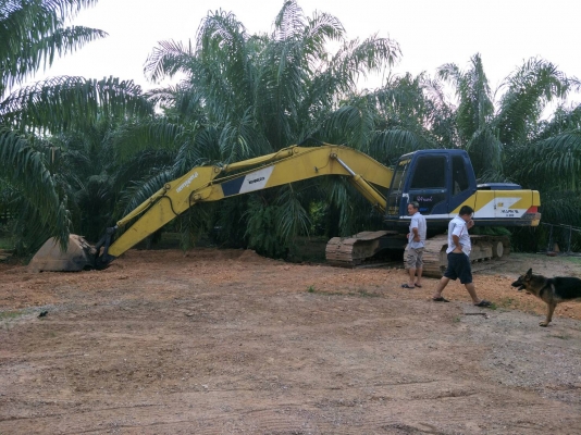 มี VDO ให้ชม. KOBELCO SK200-/// เอกสารอินวอย ระบบไฟตัด ราคา 580000