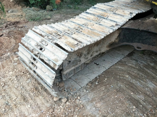มี VDO ให้ชม. KOBELCO SK200-/// เอกสารอินวอย ระบบไฟตัด ราคา 580000