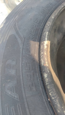 ชุดล้อรถบรรทุกหนัก+ชุดปั๊มเบรค