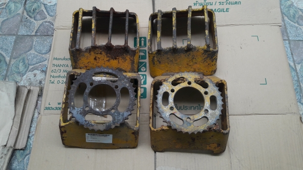 ขายอะไหล่ JCB CX3 ทอร์คเกียร์ กระทะล้อหน้า ดุมล้อ น้อตล้อ บูช ฝาไฟท้าย โทร 084-5424150