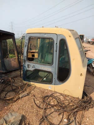 ขายหัวเก๋ง pc200-6