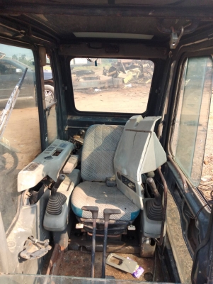 ขายหัวเก๋ง pc200-6 ขายหัวเก๋ง pc200-6