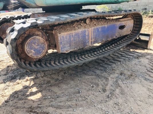 ขาย 335,000 KOMATSU pc 27R-8 พร้อมหัวเจาะรุ่นใหม่ถอดแกรนเจาะออกตักดินได้เลย สภาพเก่านอก เครื่องดี ปั้มแรง เอวแน่น ช่วงล่างสวย รถสวยระดับนางฟ้า สภาพพร้อมใช้งานมาก รถอยู่ ขอนแก่น 090-772-3710 090-772-3708